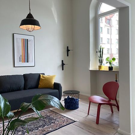 Citynah, Ideal Fuer Businessreisen, Familienfreundlich - City Apartment - Top Ausstattung ニュルンベルク エクステリア 写真