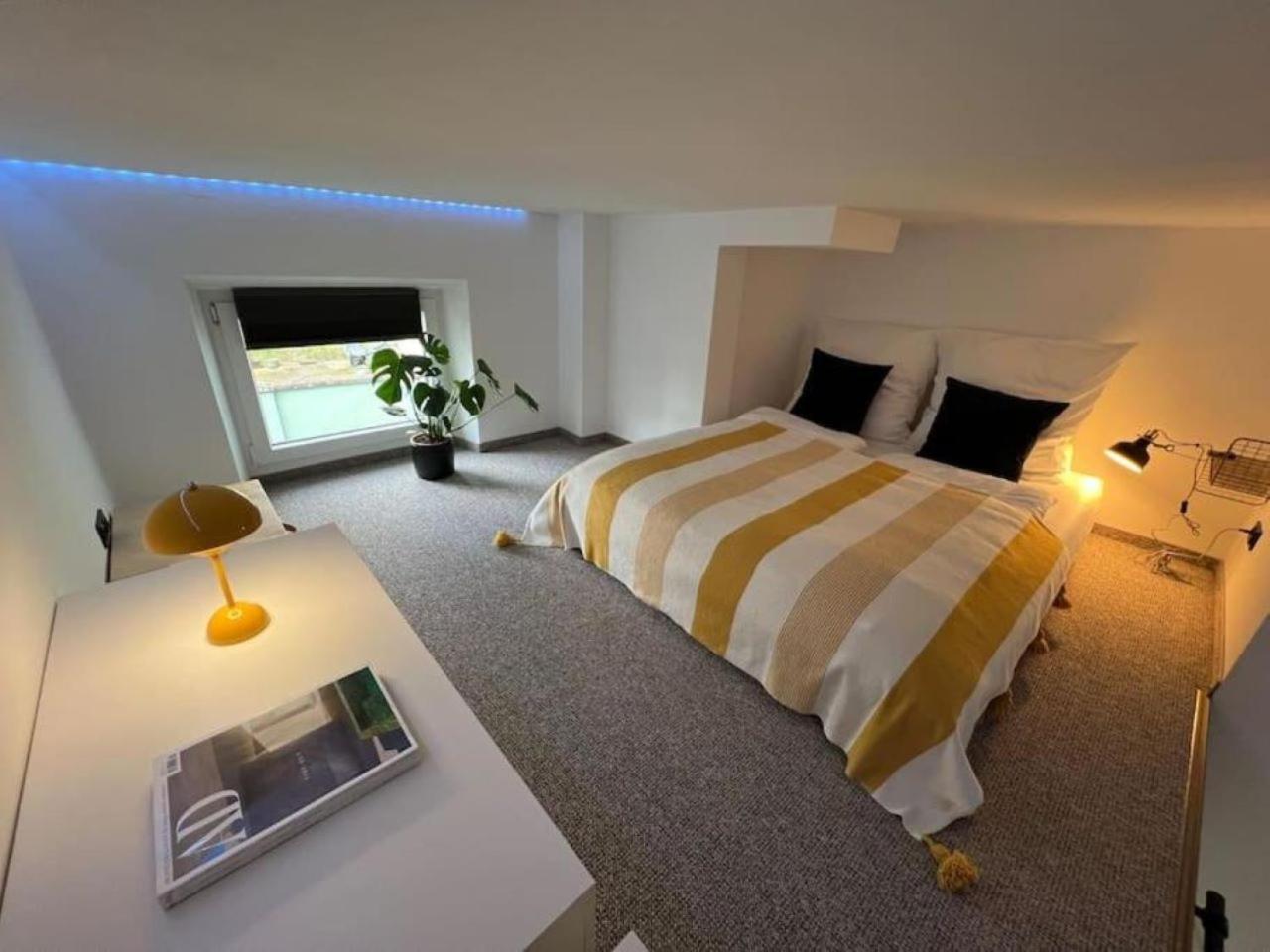 Citynah, Ideal Fuer Businessreisen, Familienfreundlich - City Apartment - Top Ausstattung ニュルンベルク エクステリア 写真