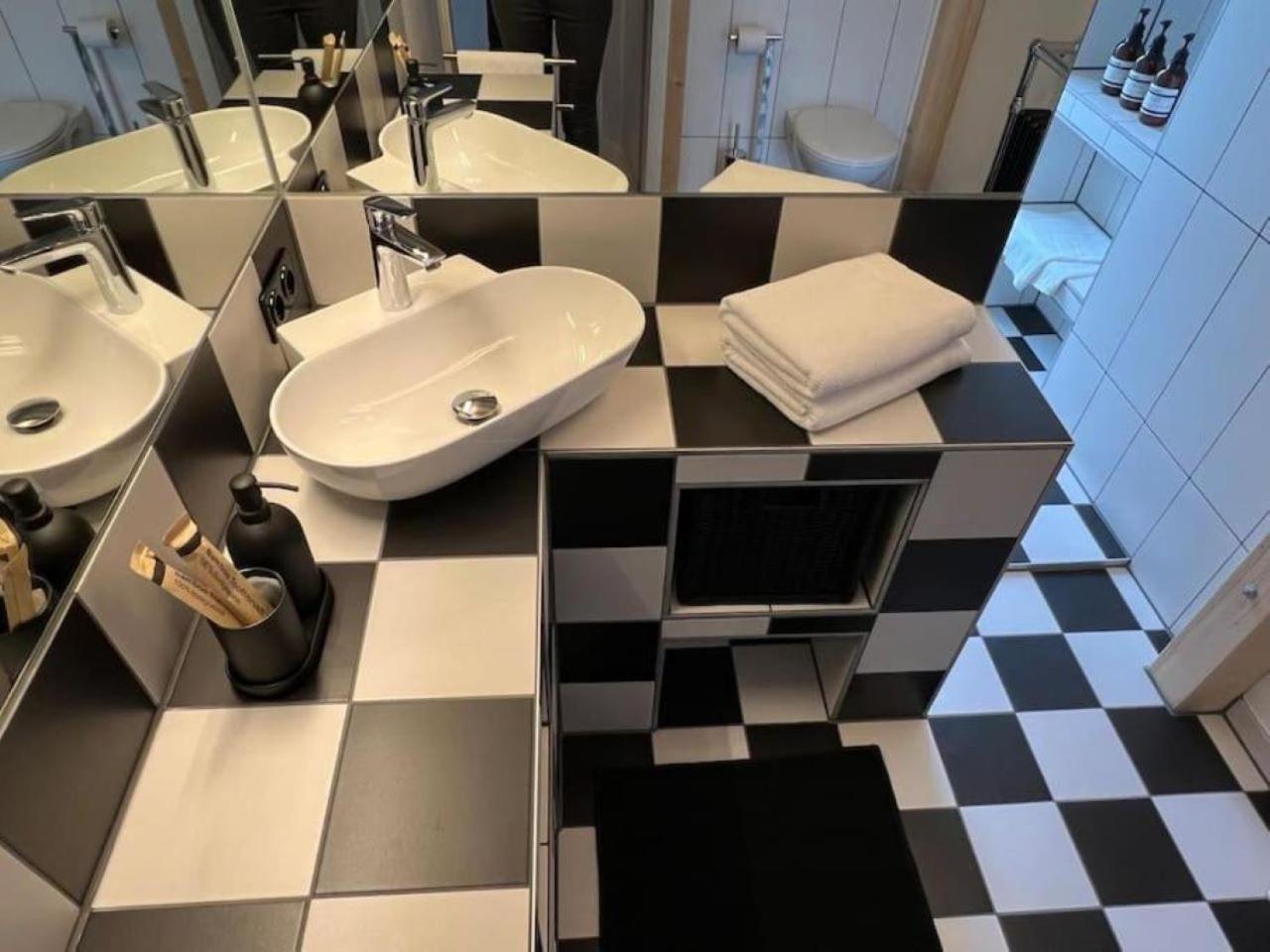 Citynah, Ideal Fuer Businessreisen, Familienfreundlich - City Apartment - Top Ausstattung ニュルンベルク エクステリア 写真
