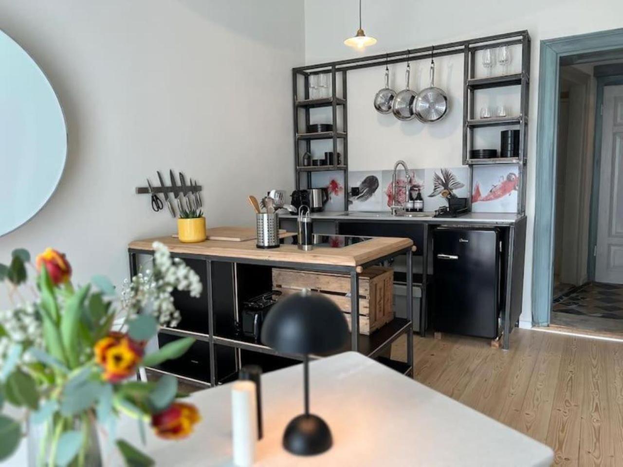 Citynah, Ideal Fuer Businessreisen, Familienfreundlich - City Apartment - Top Ausstattung ニュルンベルク エクステリア 写真