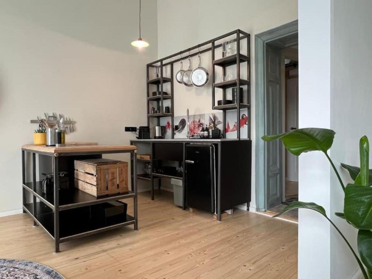 Citynah, Ideal Fuer Businessreisen, Familienfreundlich - City Apartment - Top Ausstattung ニュルンベルク エクステリア 写真