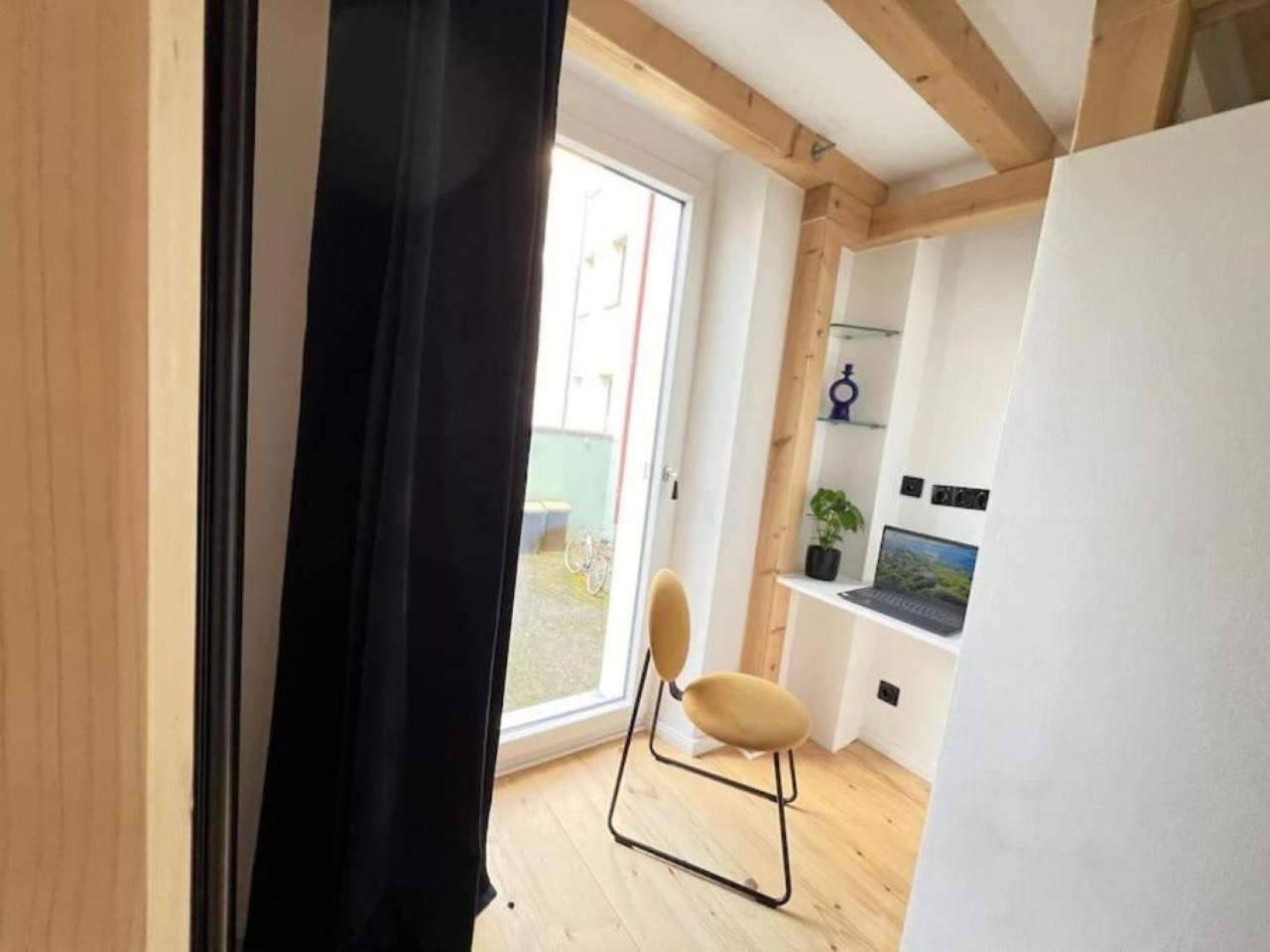 Citynah, Ideal Fuer Businessreisen, Familienfreundlich - City Apartment - Top Ausstattung ニュルンベルク エクステリア 写真