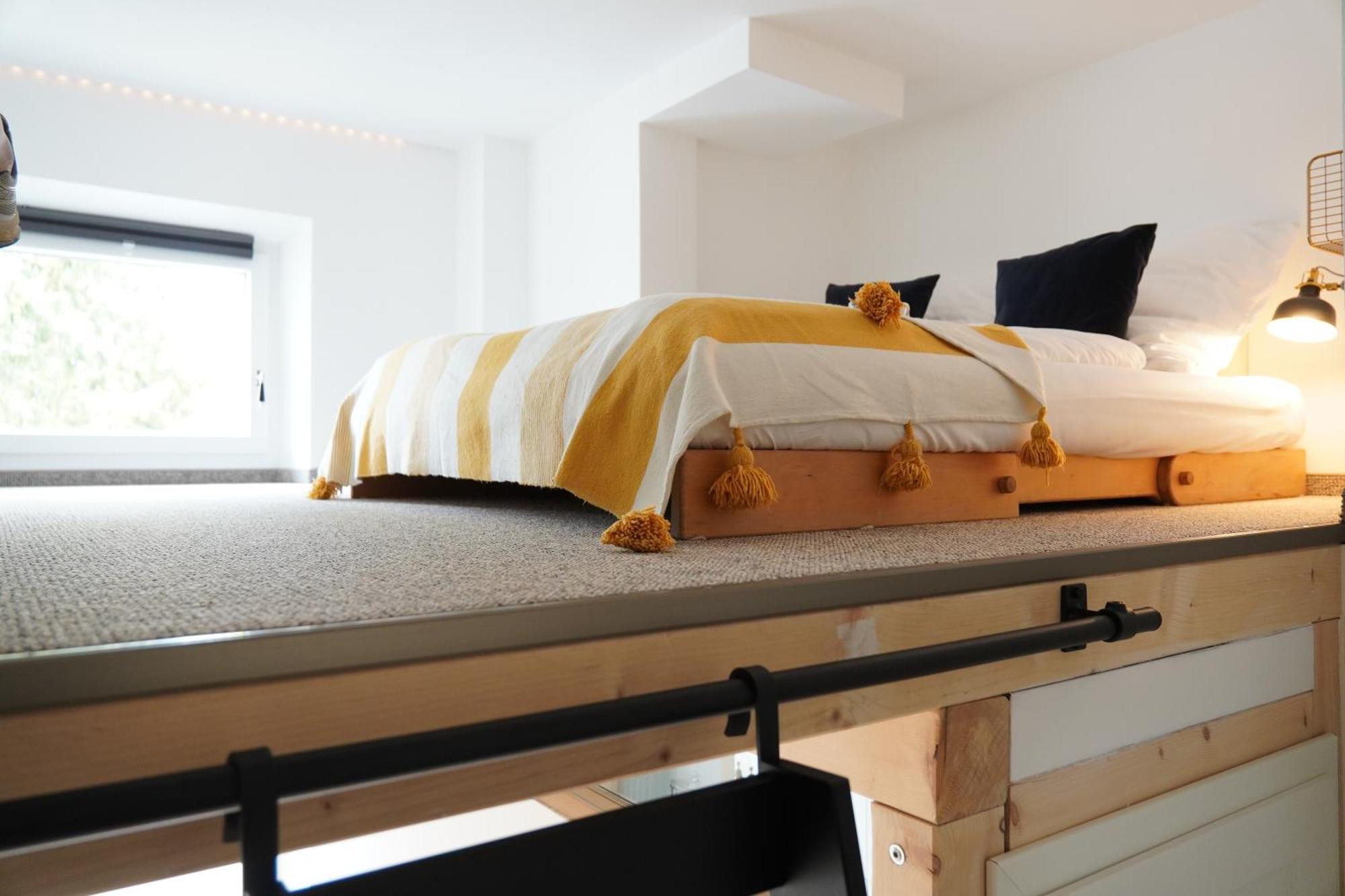 Citynah, Ideal Fuer Businessreisen, Familienfreundlich - City Apartment - Top Ausstattung ニュルンベルク エクステリア 写真